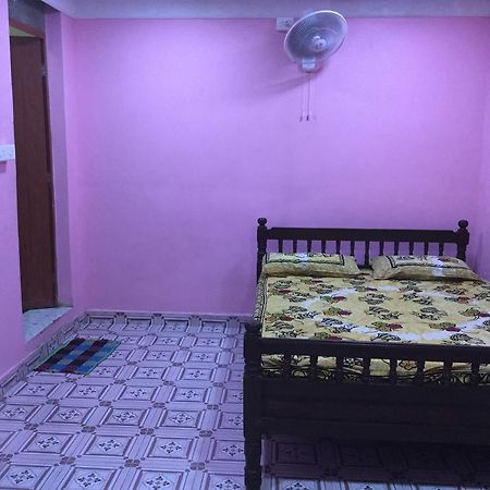 פונדיצ'רי Auro Guest House מראה חיצוני תמונה